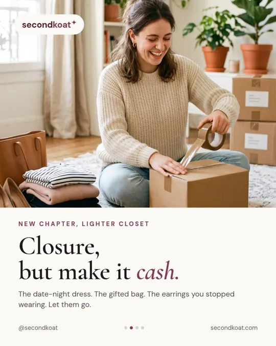 SecondKoat post: Closure, but make it cash.